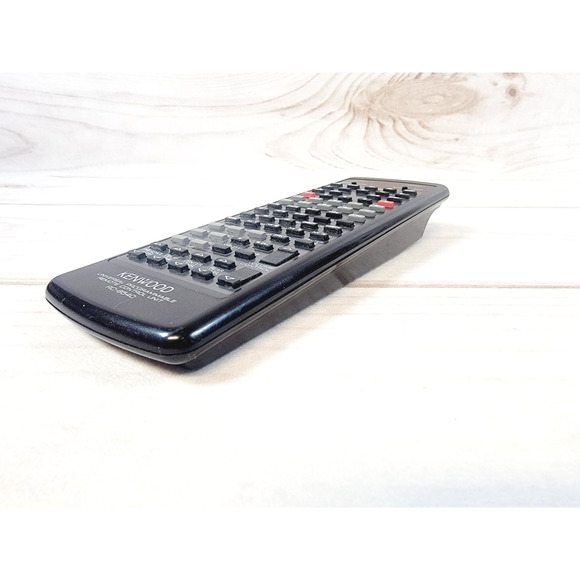 Genuine Kenwood RC-8540 Universal Programmable Remote Control Tested - Picture 7 of 14